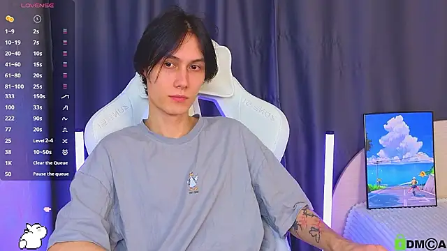 bd black online show from March 2026 01:35:02 AM