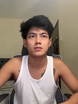 Snapshot of Prince_kiyoshi chatting on June 2026 01:12:01 PM Prince kiyoshi online show from June 2026 01:12:01 PM