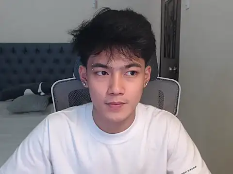 Snapshot of Prince_kiyoshi chatting on June 2026 02:52:01 PM Prince kiyoshi online show from June 2026 02:52:01 PM