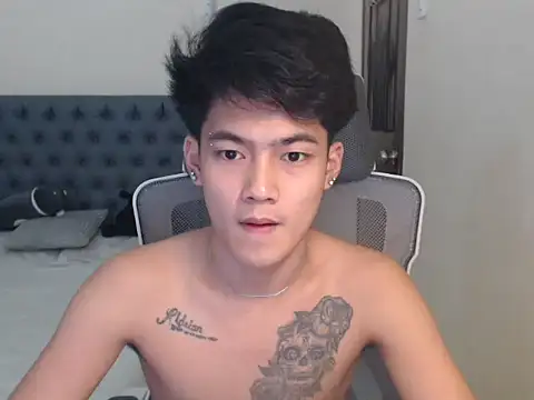 Snapshot of Prince_kiyoshi chatting on June 2026 02:52:01 PM Prince kiyoshi online show from June 2026 02:52:01 PM