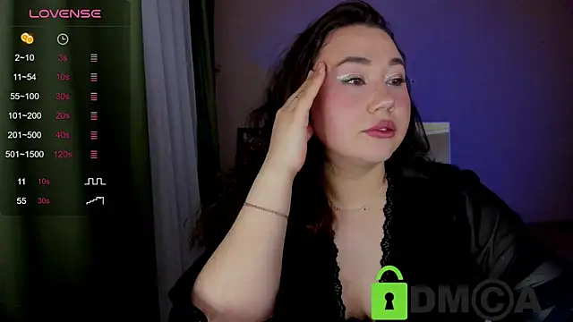 Snapshot of emilia_mur chatting on May 2026 07:29:01 PM emilia mur online show from May 2026 07:29:01 PM
