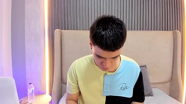 BenitoSaenz online show from February 2026 01:07:02 PM