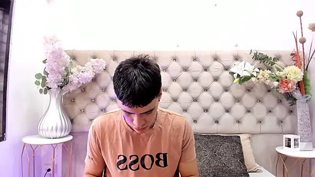 BenitoSaenz online show from April 2026 12:20:01 PM