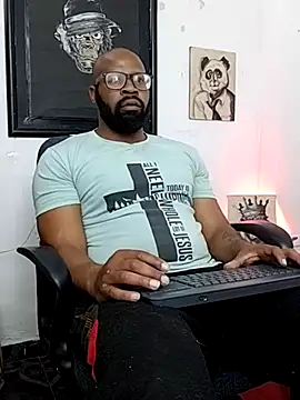 King Malik online show from November 2025 11:17:01 PM