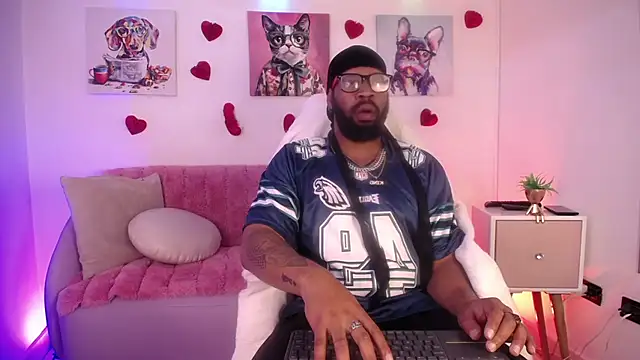 King Malik online show from February 2026 01:10:01 PM