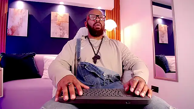 King Malik online show from March 2026 01:28:02 PM