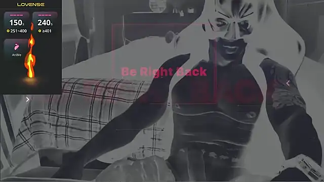 Snapshot of HardMattSteel chatting on November 2025 05:37:02 PM HardMattSteel online show from November 2025 05:37:02 PM