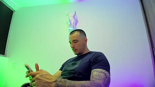 Dagoti online show from February 2026 08:21:01 PM