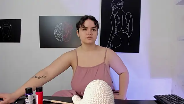 Snapshot of SeleneLuminari8 chatting on March 2026 03:51:02 PM SeleneLuminari8 online show from March 2026 03:51:02 PM