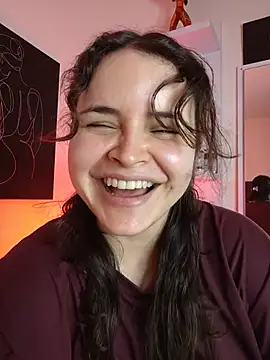 Snapshot of SeleneLuminari8 chatting on May 2026 06:03:02 PM SeleneLuminari8 online show from May 2026 06:03:02 PM