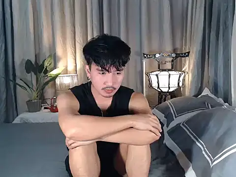 cute richard24 online show from October 2025 08:05:02 AM