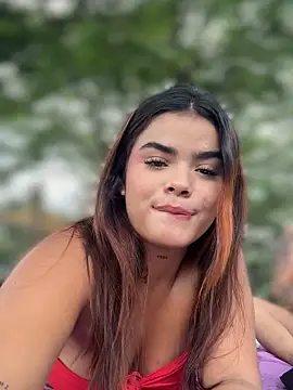 Kaily Sweet16 online show from January 2026 06:23:02 PM