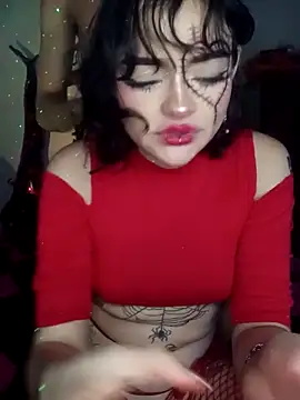 venusobryan 55 online show from October 2025 03:06:01 AM