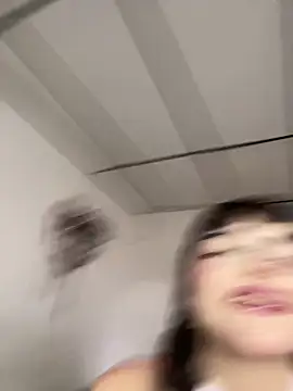 venusobryan 55 online show from February 2026 07:43:01 PM