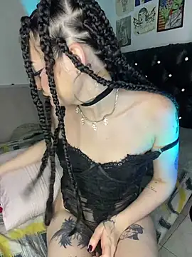 venusobryan 55 online show from March 2026 03:23:02 AM