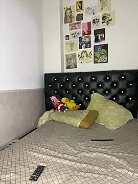 venusobryan 55 online show from March 2026 12:15:01 AM