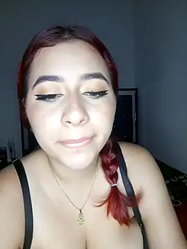 Chloe Sky love online show from October 2025 04:37:01 AM