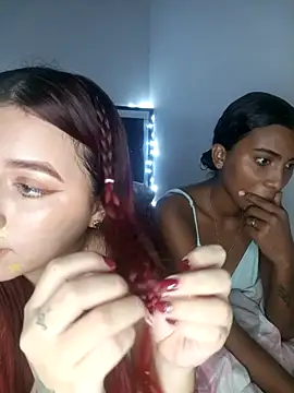 Chloe Sky love online show from February 2026 01:04:02 AM