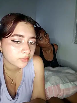 Chloe Sky love online show from March 2026 03:45:01 AM