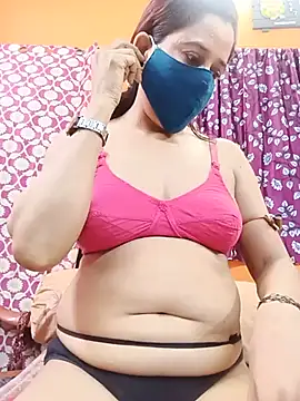 Snapshot of Hotpuja25 chatting on June 2026 05:56:02 PM Hotpuja25 online show from June 2026 05:56:02 PM