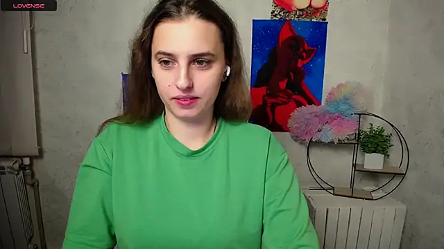 AmandaDimond  online show from October 2025 12:50:02 PM