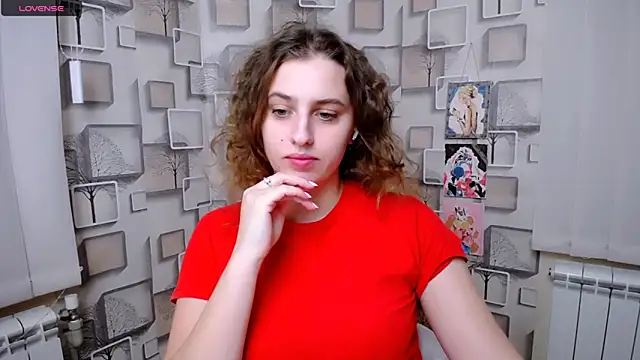 AmandaDimond  online show from December 2025 11:30:02 AM