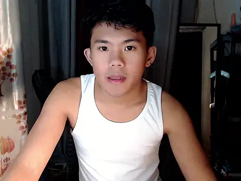 Snapshot of twink_asianbunny chatting on September 2025 04:20:01 PM twink asianbunny online show from September 2025 04:20:01 PM