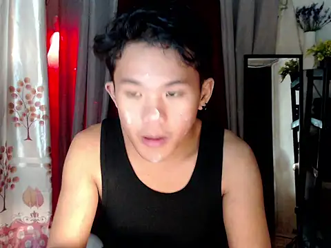 Snapshot of twink_asianbunny chatting on September 2025 05:05:02 PM twink asianbunny online show from September 2025 05:05:02 PM