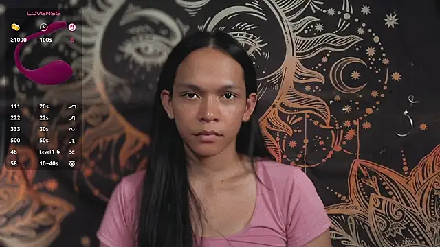 UniversalSlut online show from March 2026 07:05:01 AM