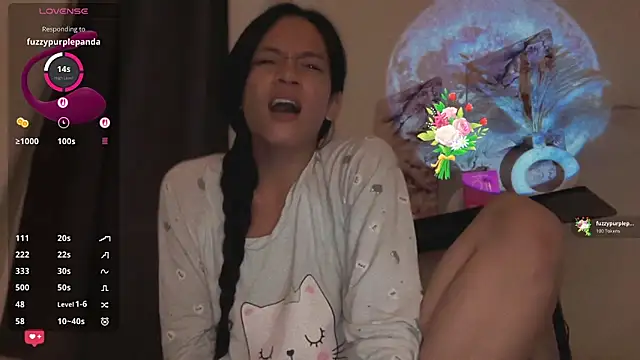 UniversalSlut online show from March 2026 07:09:02 PM