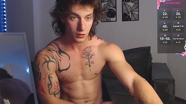 Brendan  Piks online show from September 2025 06:52:02 PM