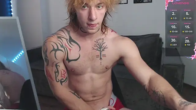 Brendan  Piks online show from October 2025 10:55:01 AM