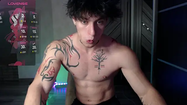 Brendan  Piks online show from November 2025 07:05:02 AM