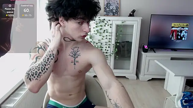 Brendan  Piks online show from June 2026 09:12:01 AM