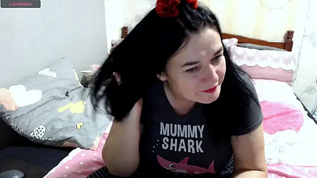 Snapshot of Sasha_cherry chatting on November 2025 08:46:02 AM Sasha cherry online show from November 2025 08:46:02 AM