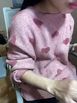 Mina048 online show from February 2026 01:45:01 PM