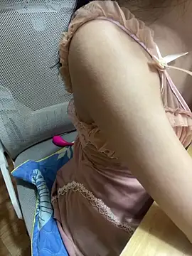 Mina048 online show from April 2026 05:47:02 AM