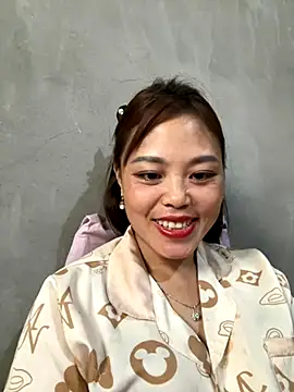 MychuSweet online show from November 2025 06:35:01 AM