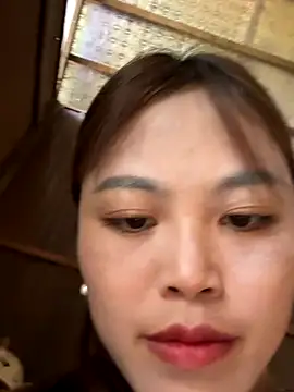 MychuSweet online show from November 2025 02:03:01 AM