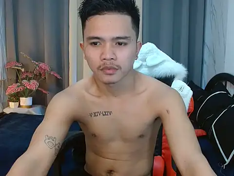 YourNaughtyTwink 69 online show from March 2026 06:46:01 PM