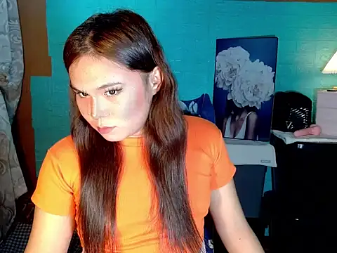 Sasha Faux09 online show from October 2025 04:15:02 PM