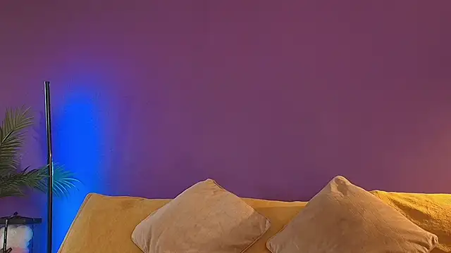 AnyaKim online show from September 2025 08:07:01 AM