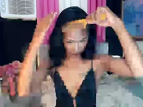 Snapshot of sassylatina chatting on May 2026 02:44:02 PM sassylatina online show from May 2026 02:44:02 PM