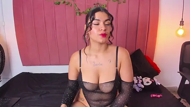 Snapshot of ana_foxi chatting on June 2026 11:03:02 PM ana foxi online show from June 2026 11:03:02 PM