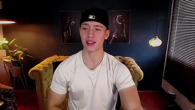 deivid parker online show from November 2025 01:44:02 PM