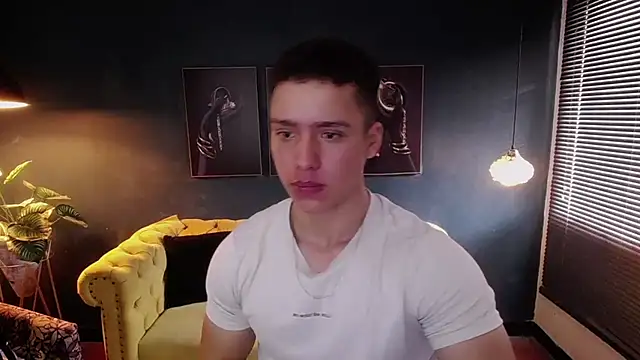 deivid parker online show from December 2025 02:01:02 PM