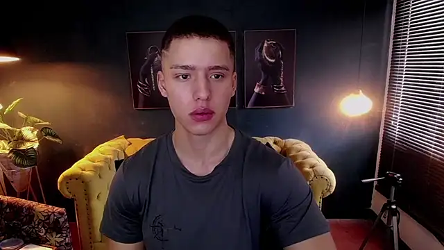 deivid parker online show from December 2025 02:24:02 PM