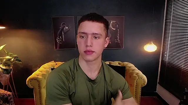 deivid parker online show from January 2026 01:37:02 PM