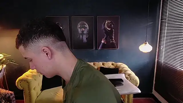 deivid parker online show from February 2026 02:00:02 PM