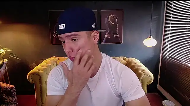 deivid parker online show from February 2026 01:49:01 PM